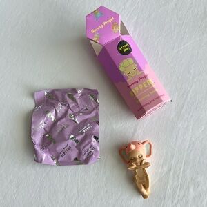 Sonny Angel | Hippers Dreaming Series — Elephant Mini Figure with Opened Box